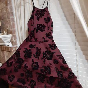 Womens Party Dress
